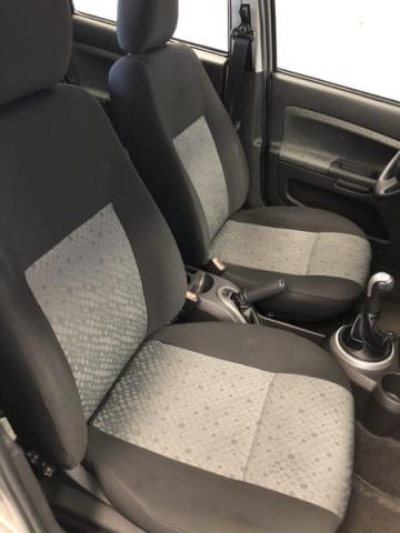 FORD FIESTA SE 1.6 8V FLEX 5P 2014 - Foto 13