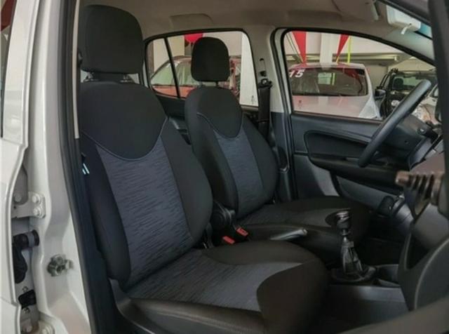 Fiat Uno Drive 1.0 Fiefly (FLEX) 2018