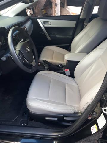 Vendo corolla - Foto 8
