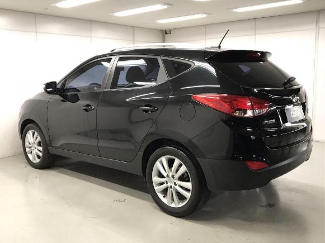IX35 ix35 GLS 2.0 16V 2WD Flex Aut. - Foto 5