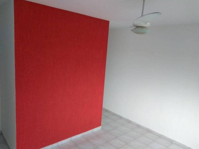 Apartamento 53 m² Edifício Jacarandá SJC - Foto 3