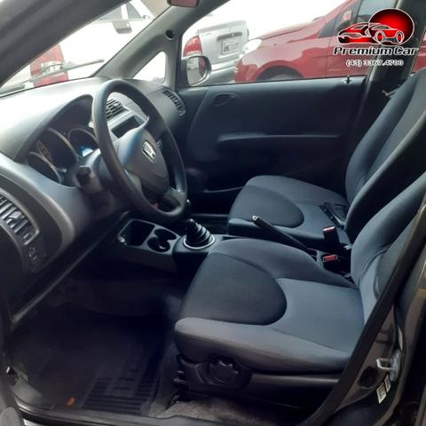 Honda Fit - Foto 7