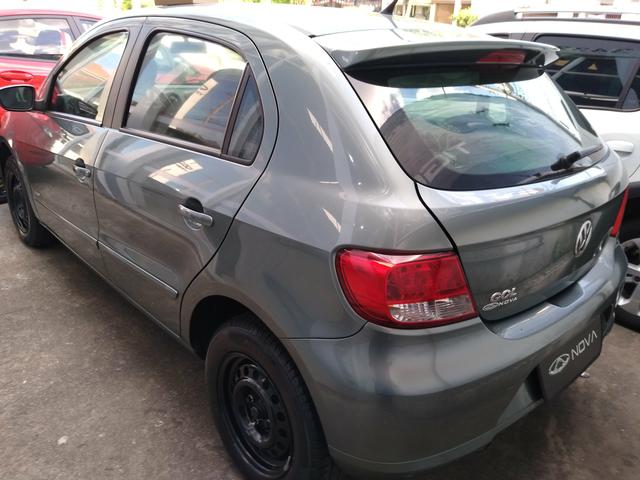 Gol g5 1.0 flex 2012 - Foto 6