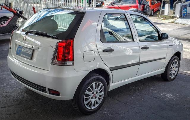 Palio 1.0 Cel. ECON./ITALIA F.Flex 8V 4p - Foto 5