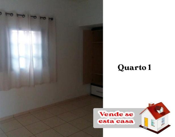 Casa a venda - Brodowski - Foto 10