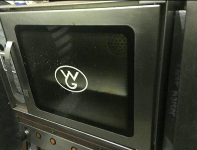 Forno profissional - Foto 2