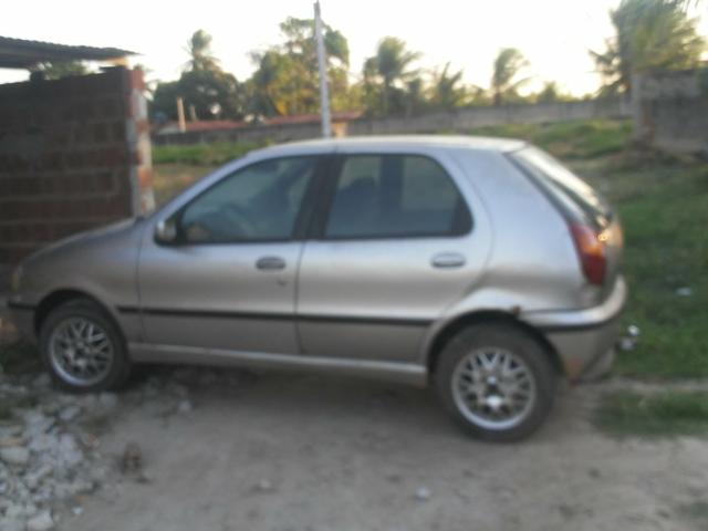Palio 97 - Foto 2