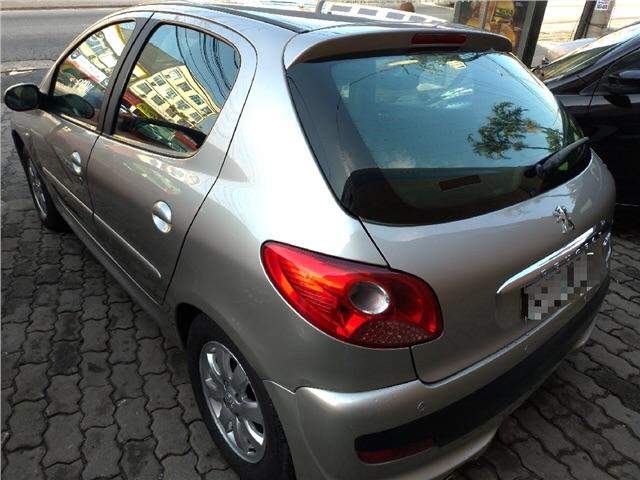 Peugeot 207 XS (*48 x 429 venha para Mfcar e saia de carro novo hoje ) - Foto 3
