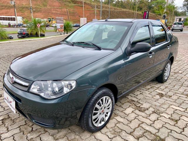 Fiat Siena 1.0 Fire Flex 2012 Ipva 2020 Todo Pago - Foto 3