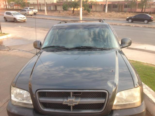 GM S10 Advantage 2006/2006 gasolina/flex - Foto 2