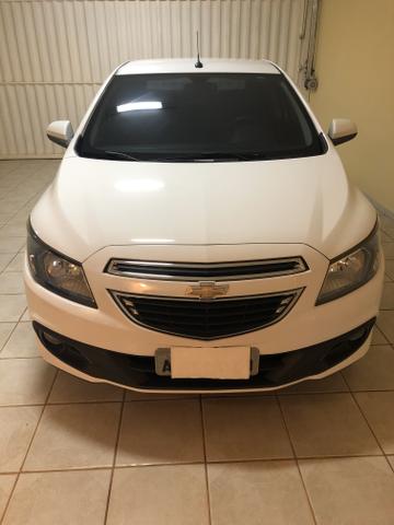 Prisma Ltz 1.4 Aut