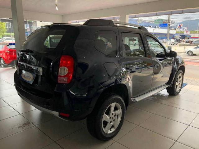 Renault Duster 1.6 d 4X2 - Foto 11