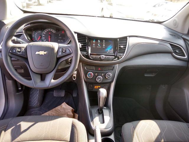 Chevrolet Tracker 1.4 Ecotec Turbo - Foto 7