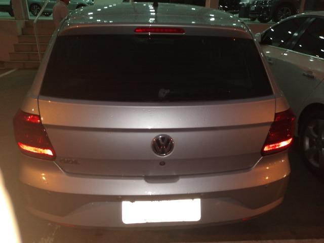 Gol 1.0 trendline 2017 extra! falar com Felipe 9. * - Foto 3