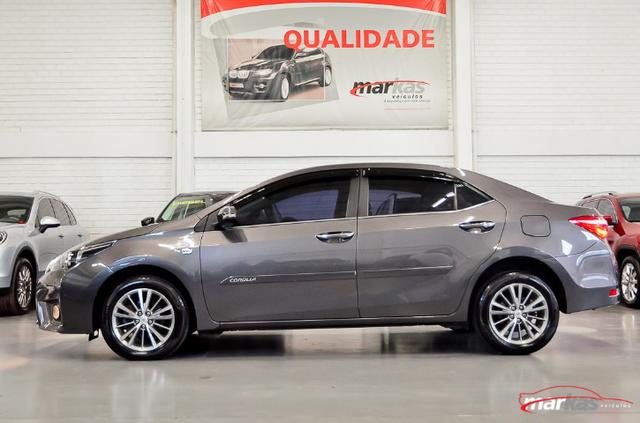 Corolla Altis 2.0 154 Cv Automatico 52.000 Km 2015 - Foto 8
