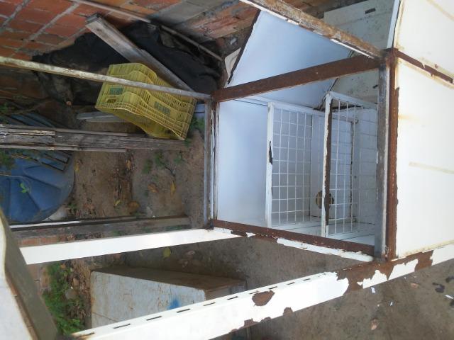 Barraquinha de lanches - Foto 6