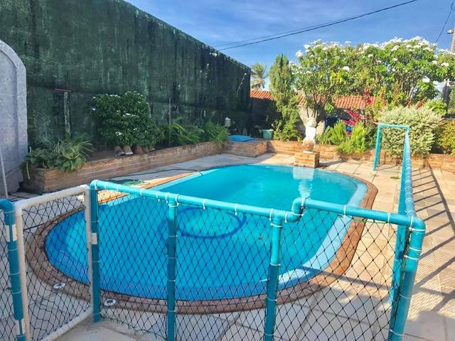 Alugo excelente casa com piscina em Maxaranguape/RN - Foto 6