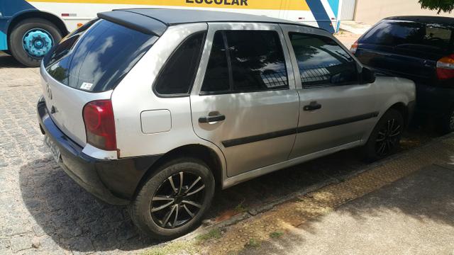 Gol G4 1.0 pawer flex. valor 11.400.00 - Foto 2