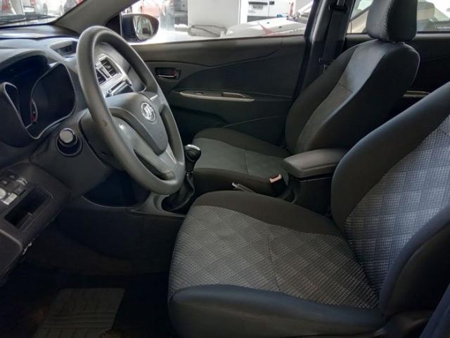Lifan 530 2015 1.5 16v gasolina 4p manual - Foto 5