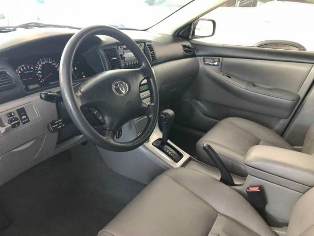 Toyota Corolla SEG 1.8 - Foto 6