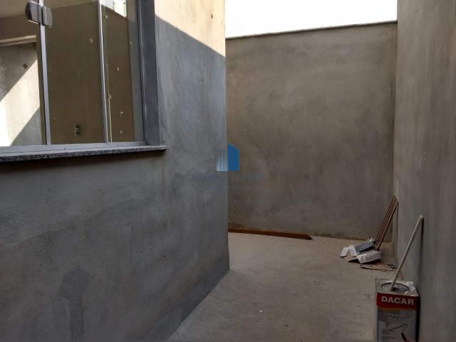 Casa Geminada - São Lucas Conselheiro Lafaiete - JOA147 - Foto 20