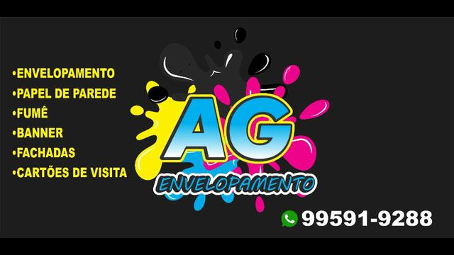 Agostinho plotagem