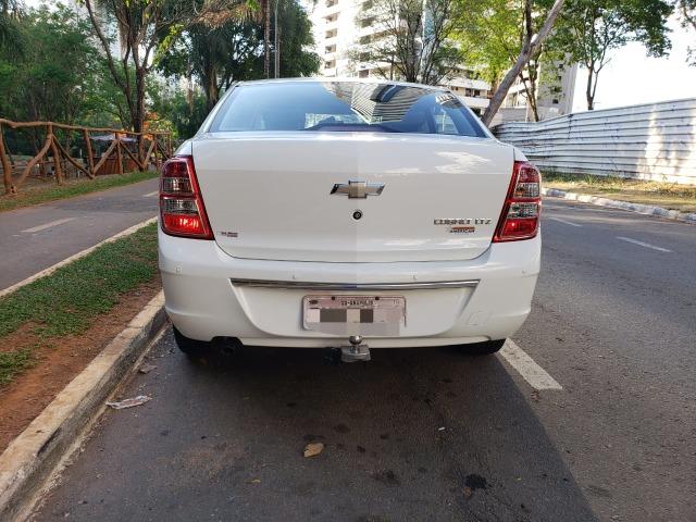Cobalt 1.4 LTZ 2013 - Foto 6