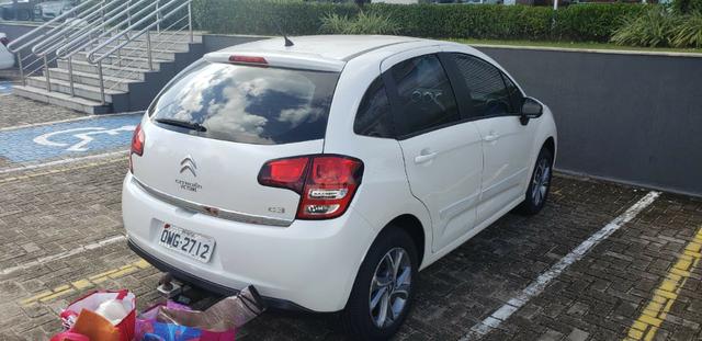 Citroen C3 Tendence automatico - Foto 13