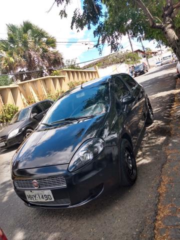 Vendo ou troco por carro do meu interesse para assumir dívida - Foto 2