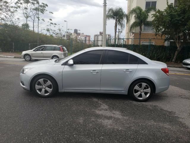 Cruze 2012 - Foto 8