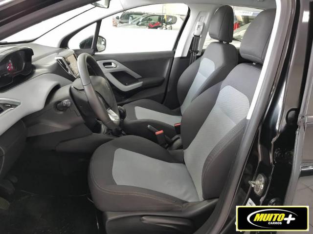 Peugeot 208 ALLURE - Foto 6