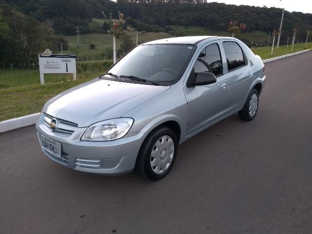 Prisma LT 1.4 - 2010 - Unico Dono