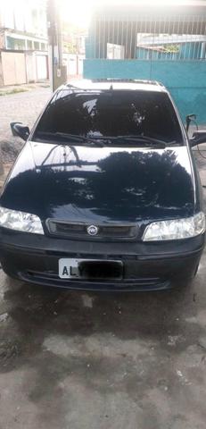 Palio 1.0 2p 2005 ar, dh, gnv