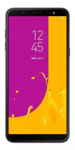 Vendo Galaxy J8 PARCELADO - Foto 2