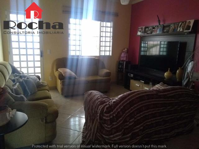 COND. IMPÉRIO DOS NOBRES (SOBRADINHO) - VENDO OU TROCO - ACEITO IMÓVEL NO CRUZEIRO - Foto 5