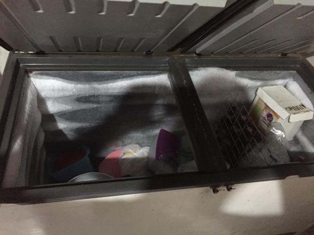 Freezer - Foto 2