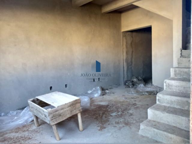 Casa Geminada - São Marcos Conselheiro Lafaiete - JOA135 - Foto 4