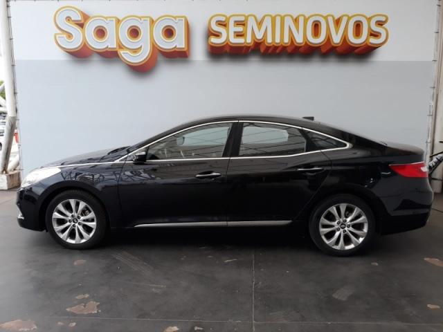 HYUNDAI AZERA 3.0 MPFI GLS V6 24V 2014 - Foto 7