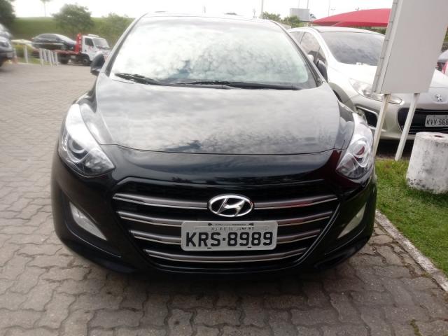 HYUNDAI I30 2014/2015 1.8 MPI 16V GASOLINA SERIE LIMITADA 4P AUTOMATICO