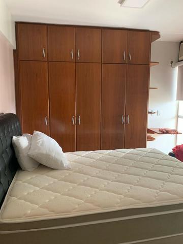 Apartamento pronto para morar no Setor Bueno com 3 quartos e 2 vagas - Foto 16