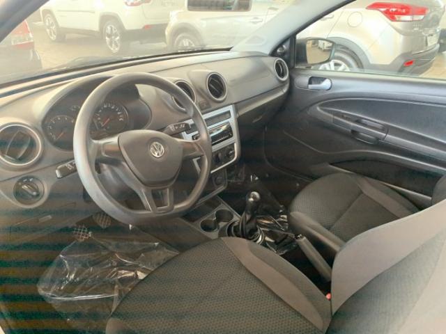 Volkswagen saveiro 2019 1.6 msi robust cs 8v flex 2p manual - Foto 7