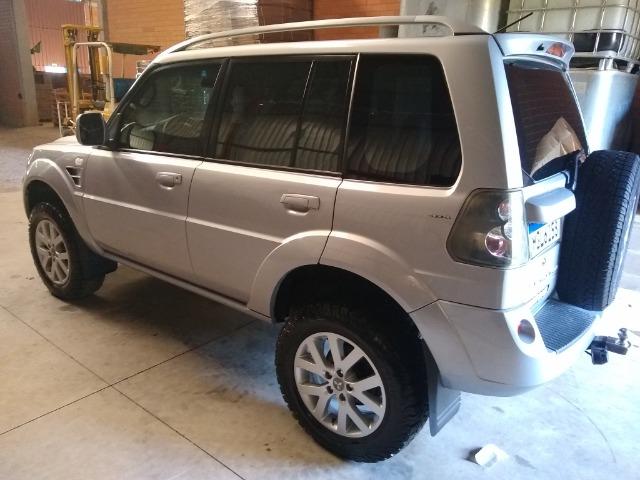 Pajero tr4 - Foto 4