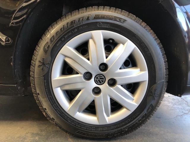 VW - VOLKSWAGEN VOYAGE 1.0/1.0 CITY MI TOTAL FLEX 8V 4P - Foto 12