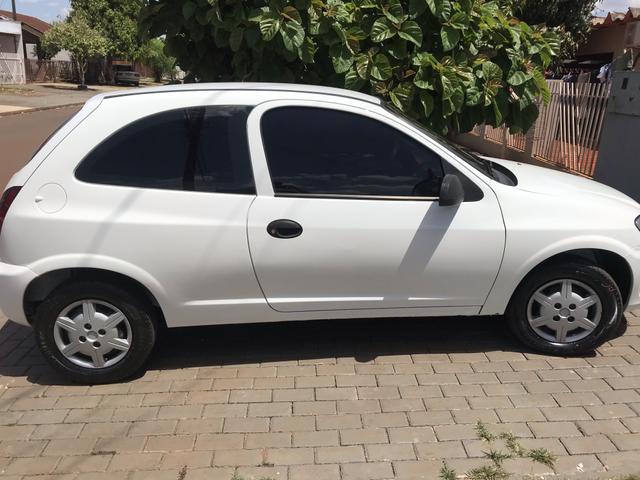 Celta LS 1.0 flex FINANCIA 100% - Foto 7