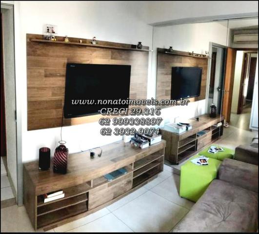 3 Suites enfrente ao Parque Flamboyant ! - Foto 15