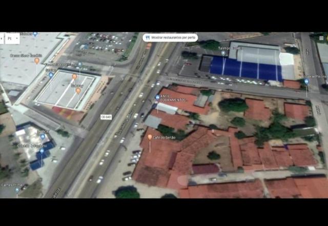 TERRENO COMERCIAL / EUSÉBIO / 5.400m2 - Foto 2