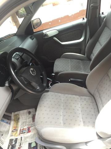 Volkswagen Parati Comfortline 1.8 Completa - Foto 5