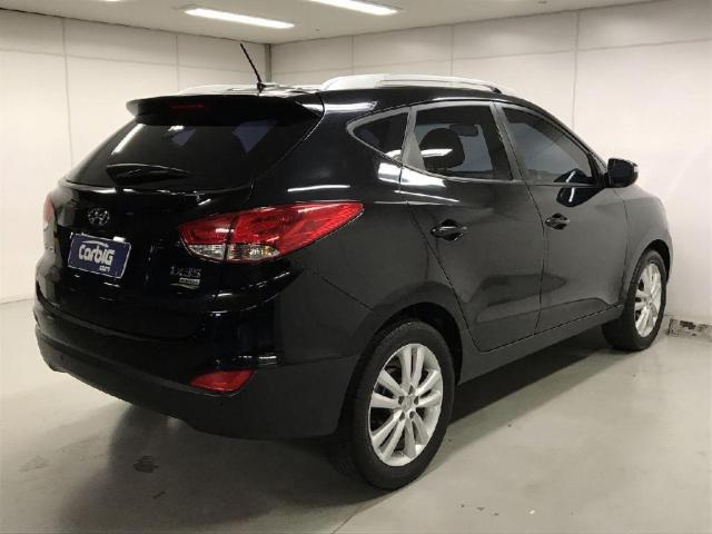 IX35 ix35 GLS 2.0 16V 2WD Flex Aut. - Foto 6