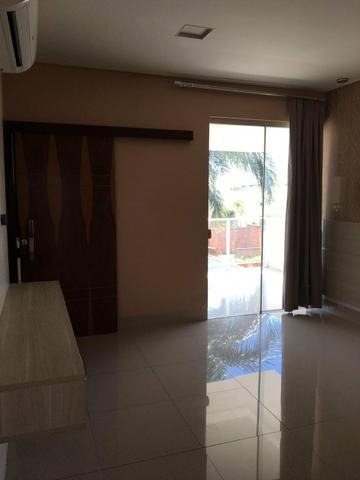 Sobrado Florais dos Lagos, 262m 4 quartos - Foto 15