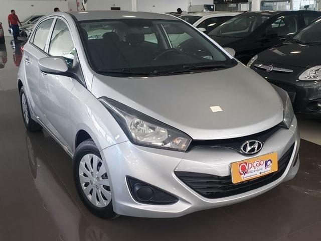 HYUNDAI HB20 1.0 COMFORT PLUS 12V FLEX 2014 - Foto 2